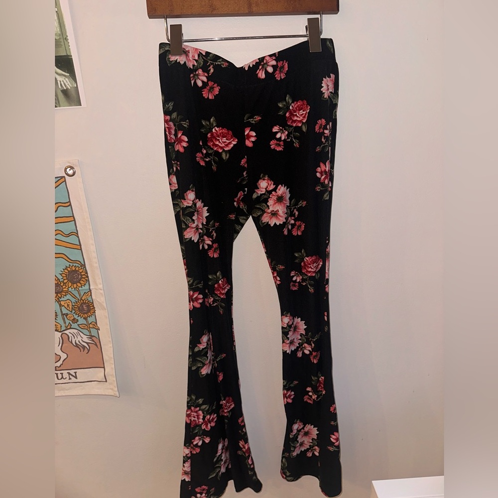 *Those* Pants from 2016